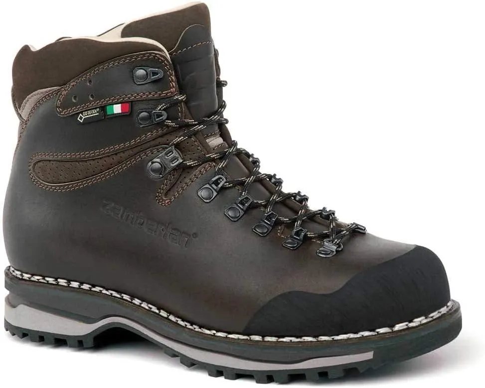 Zamberlan Men's 1025 Tofane NW GT RR Hiking Boot