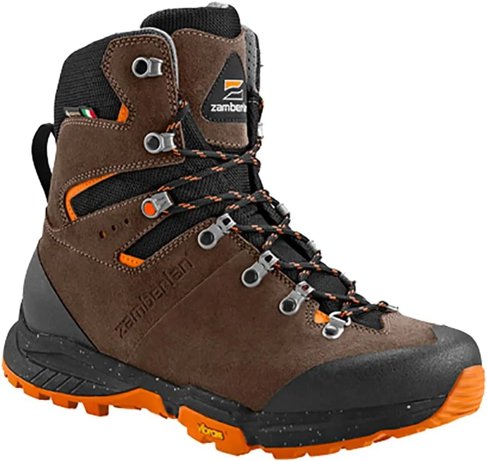Zamberlan Men's Thunder Pro GTX Backpacking Boot