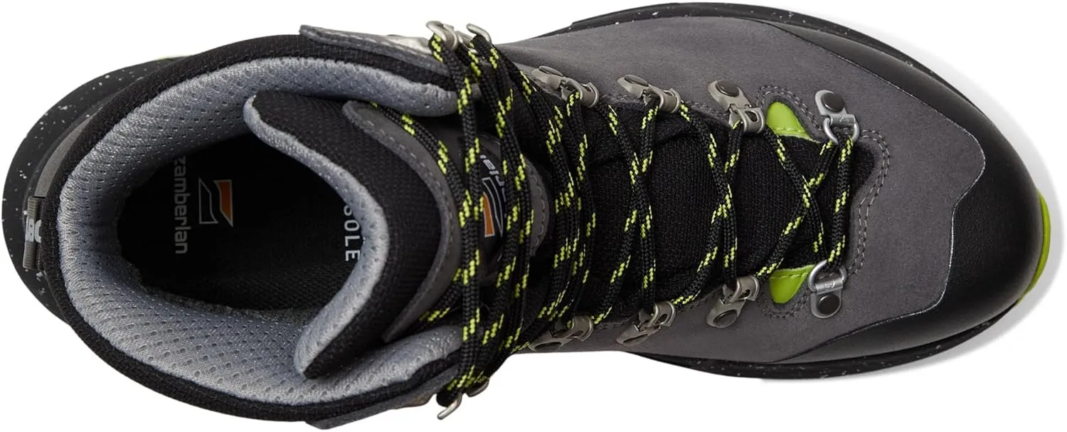 Zamberlan Men's Thunder Pro GTX Backpacking Boot