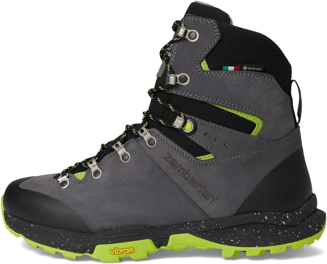 Zamberlan Men's Thunder Pro GTX Backpacking Boot