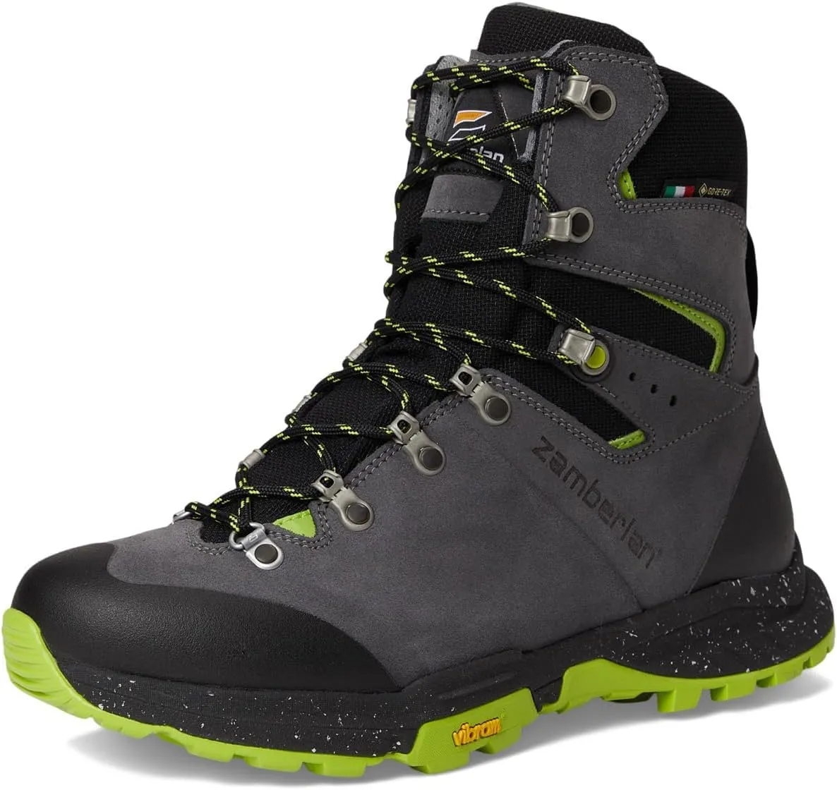 Zamberlan Men's Thunder Pro GTX Backpacking Boot
