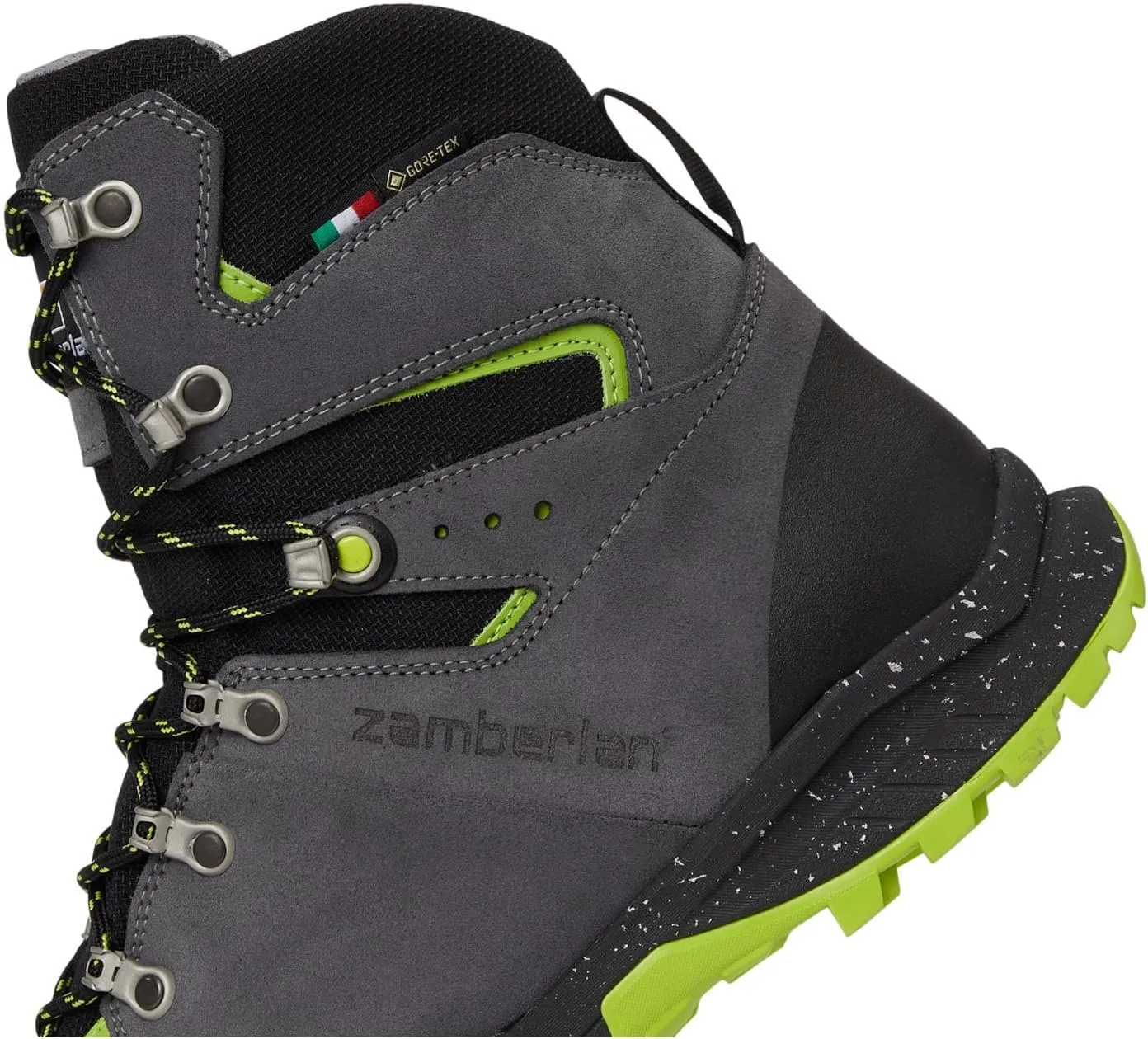Zamberlan Men's Thunder Pro GTX Backpacking Boot