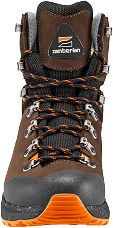 Zamberlan Men's Thunder Pro GTX Backpacking Boot
