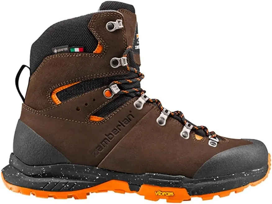 Zamberlan Men's Thunder Pro GTX Backpacking Boot