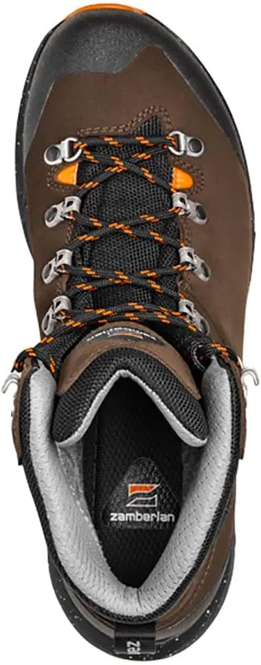 Zamberlan Men's Thunder Pro GTX Backpacking Boot