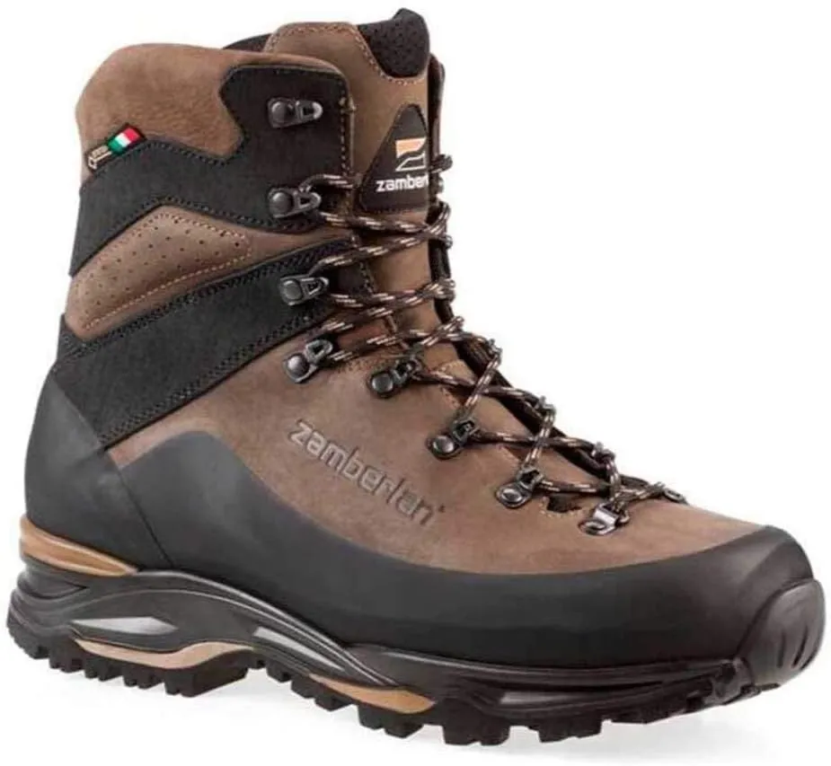 Zamberlan, Saguaro GTX RR Backpacking Boot - Men's