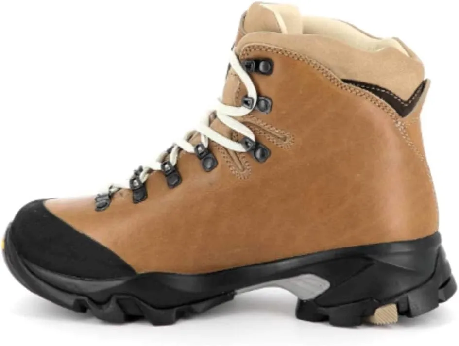 Zamberlan Women's 1996 VIOZ LUX GTX RR Leather Backpacking Boots