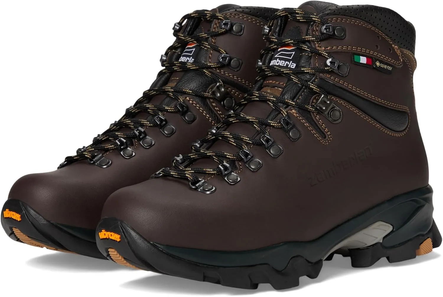 Zamberlan Women's VIOZ GTX WNS Backpacking Boot